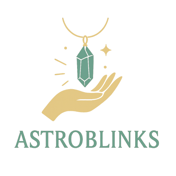 Astro Blinks