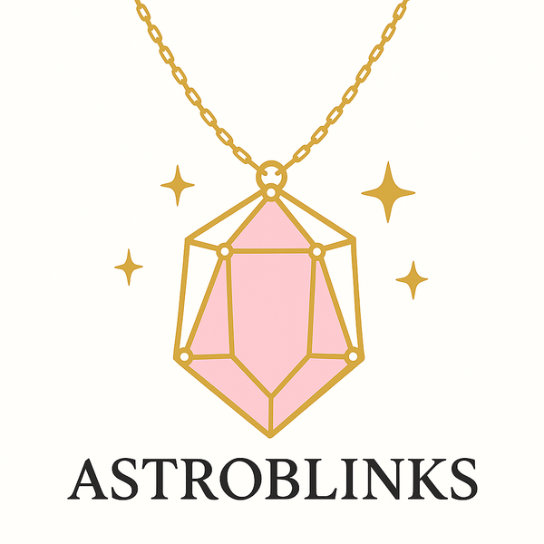Astro Blinks